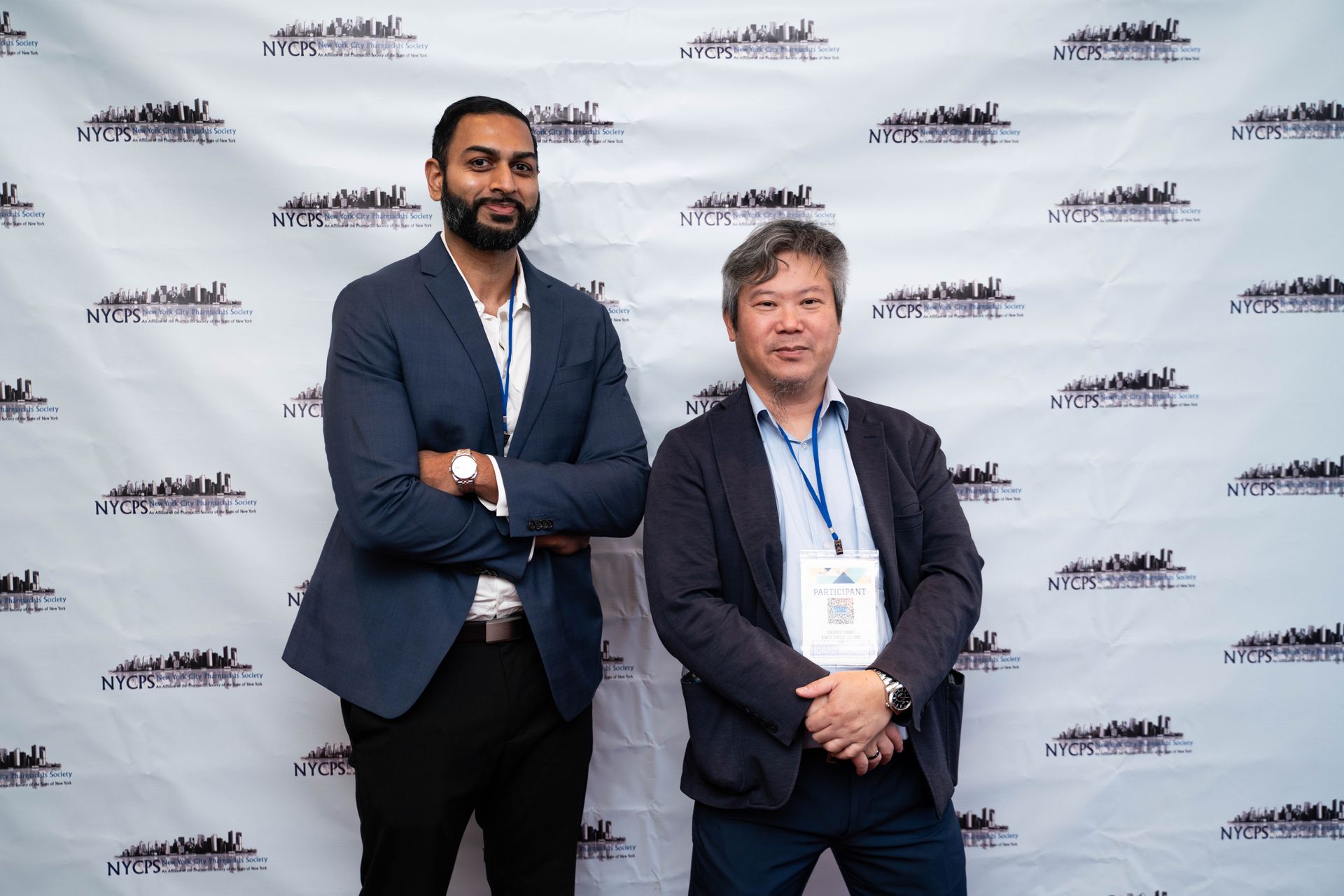 NYCPS trade show photo 21