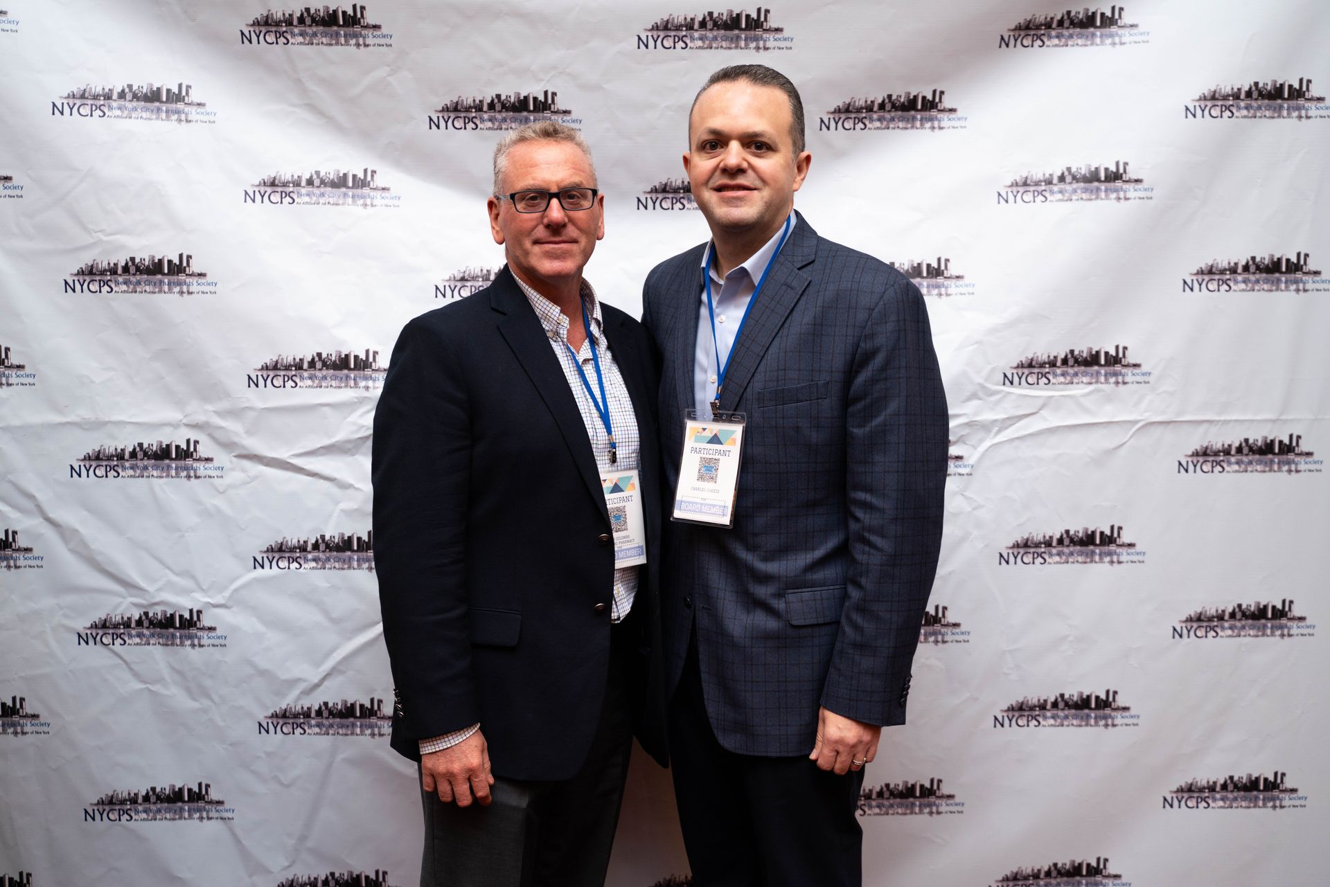 NYCPS trade show photo 65
