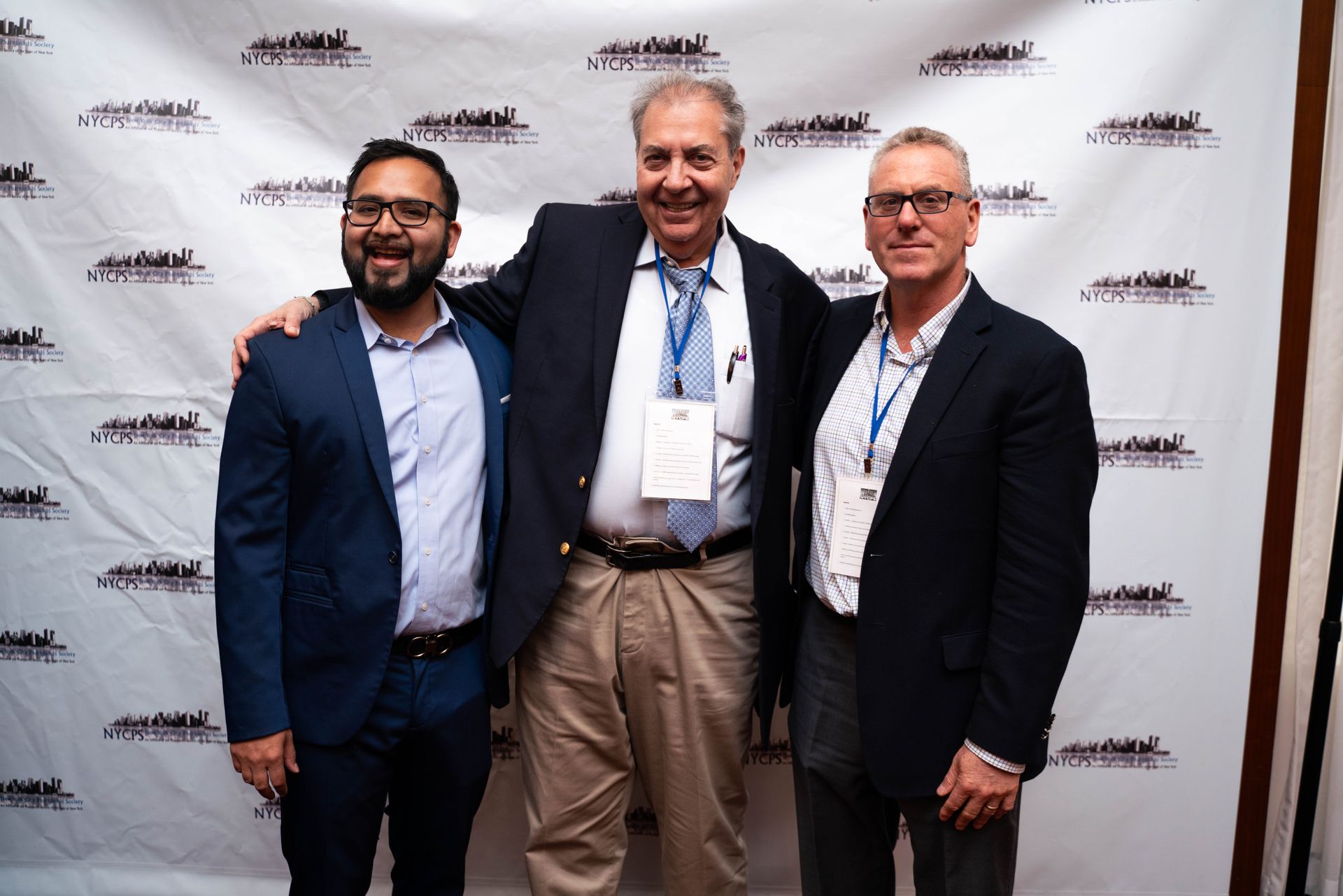 NYCPS trade show photo 68