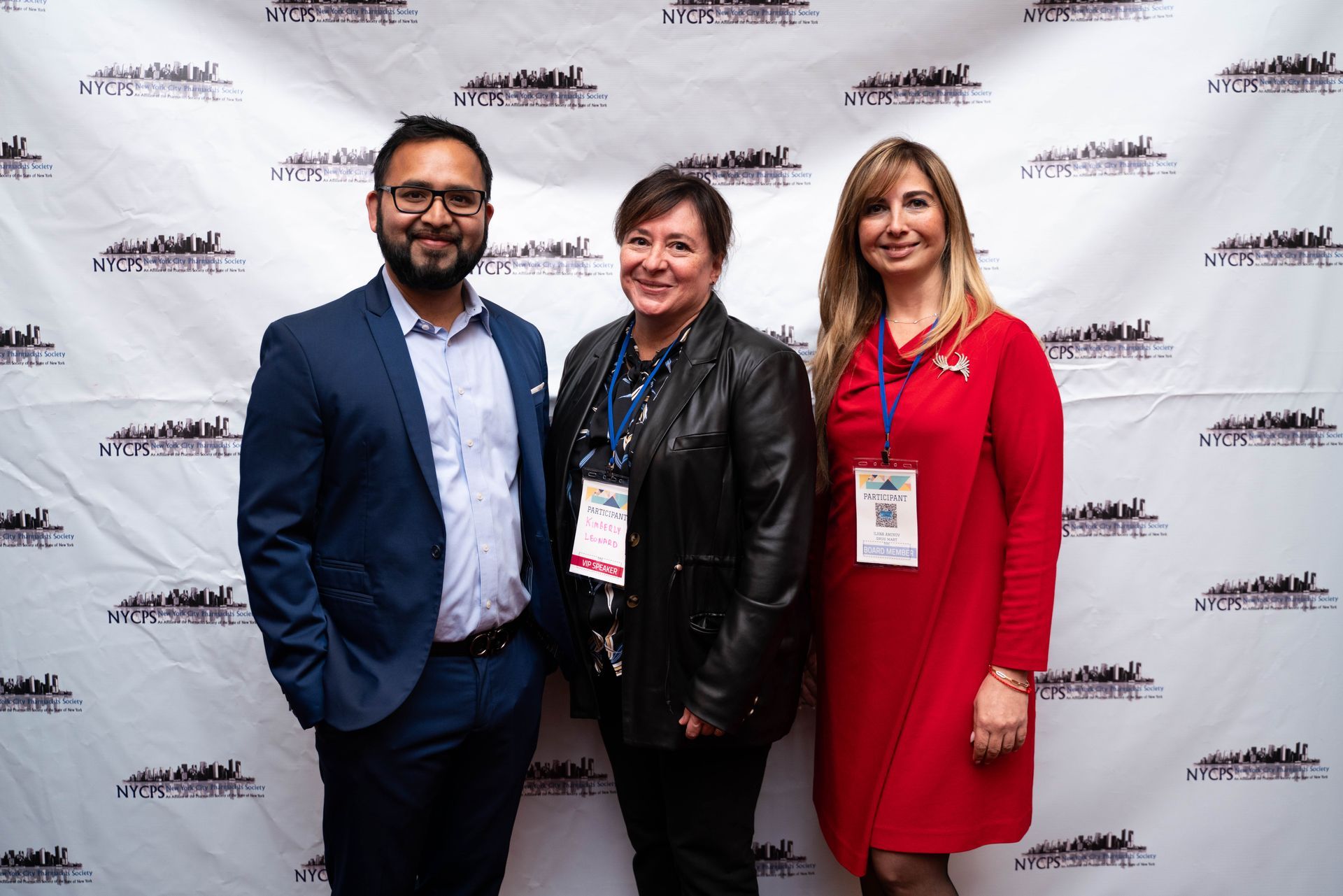 NYCPS trade show photo 69