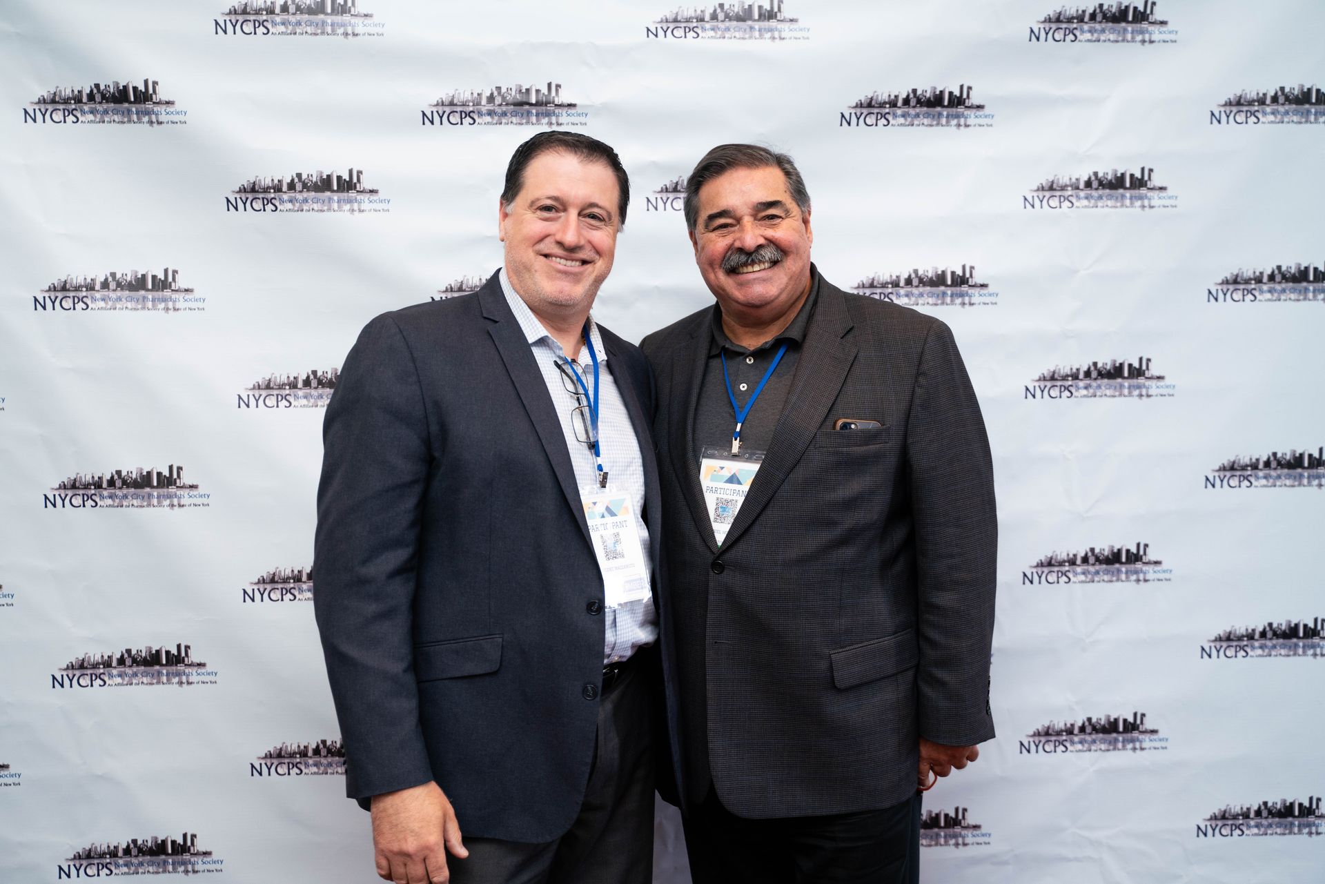 NYCPS trade show photo 82