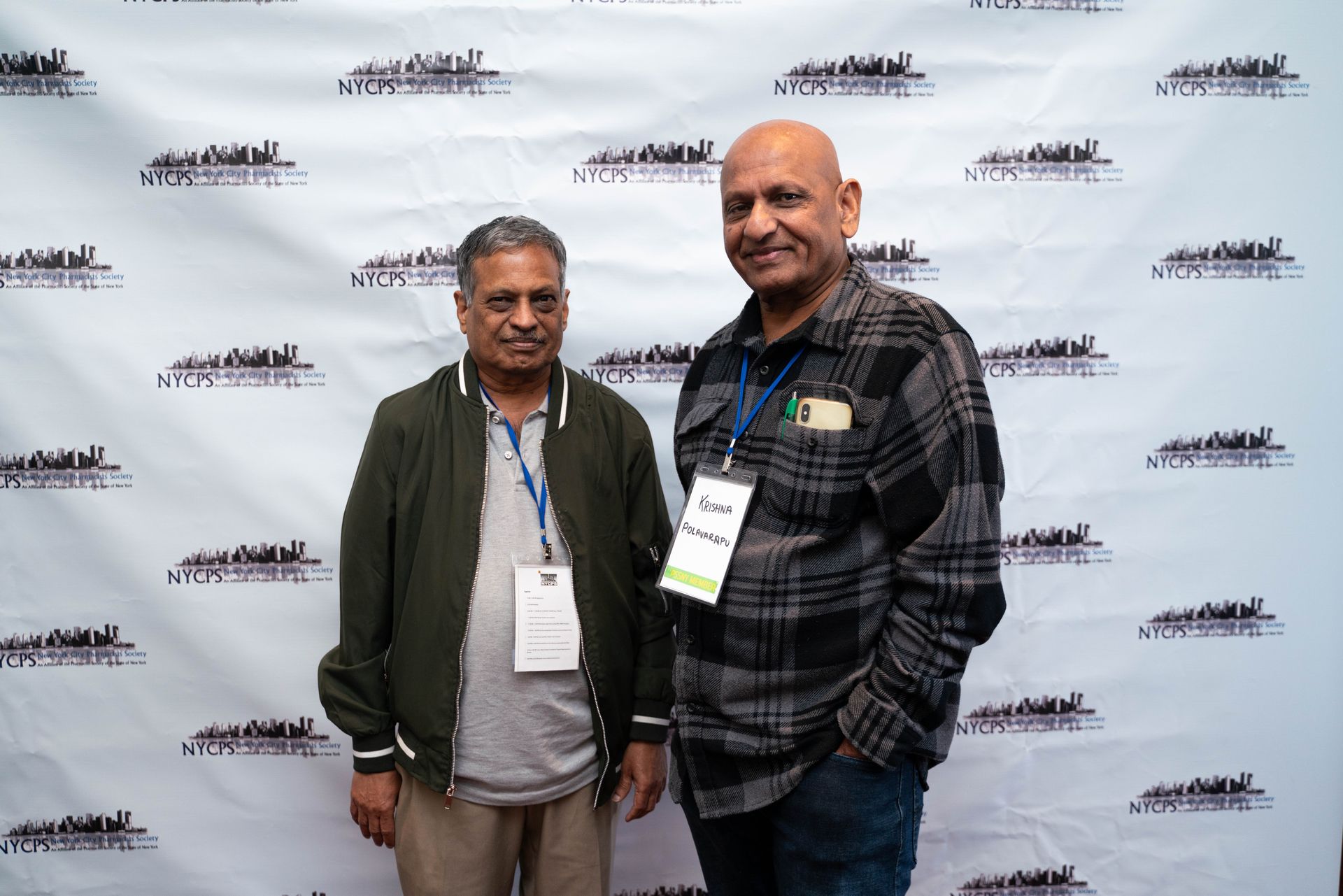 NYCPS trade show photo 95