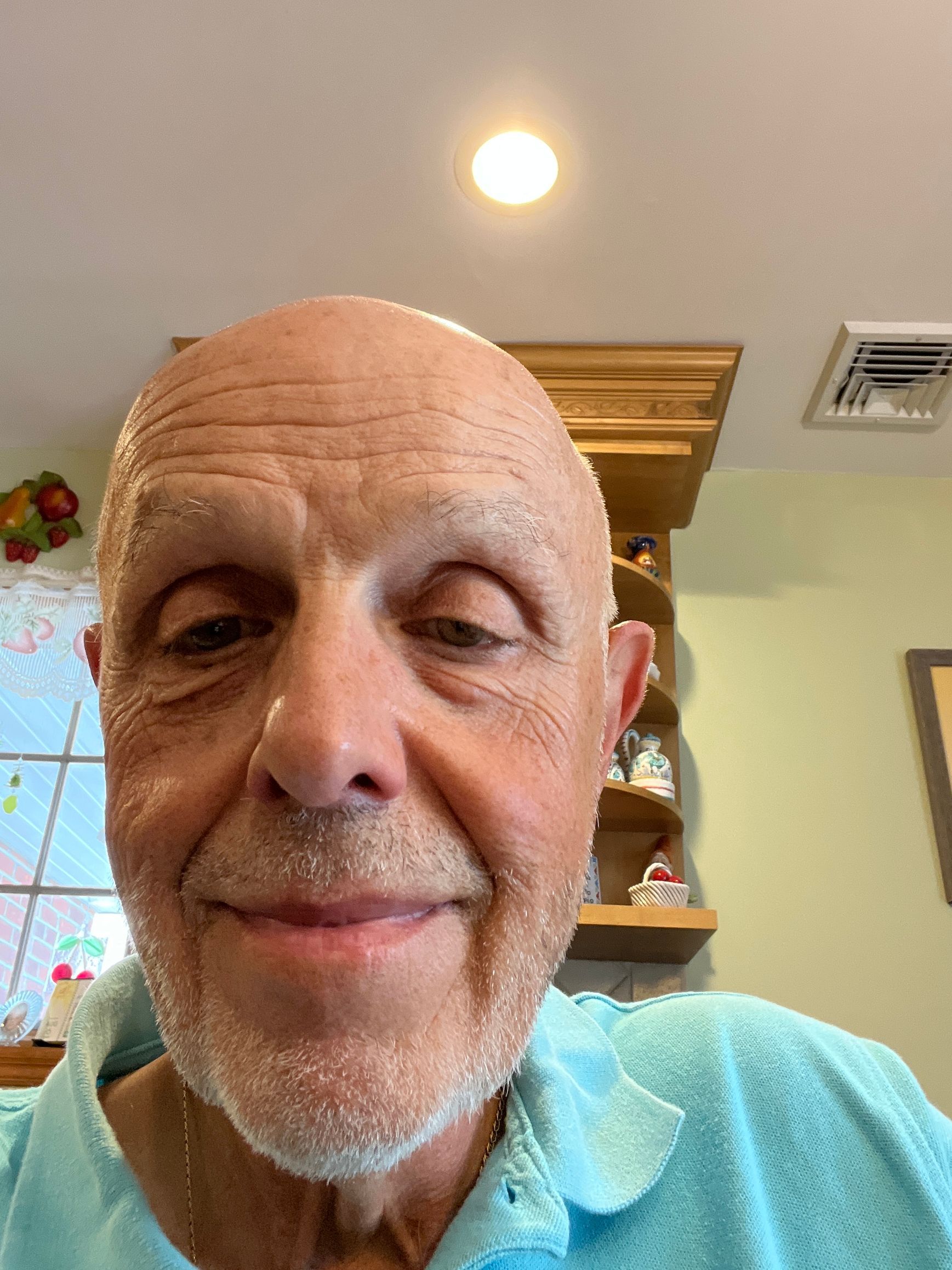 Bill Scheer