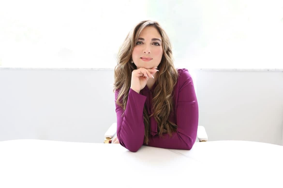 Ilana Yagudayev