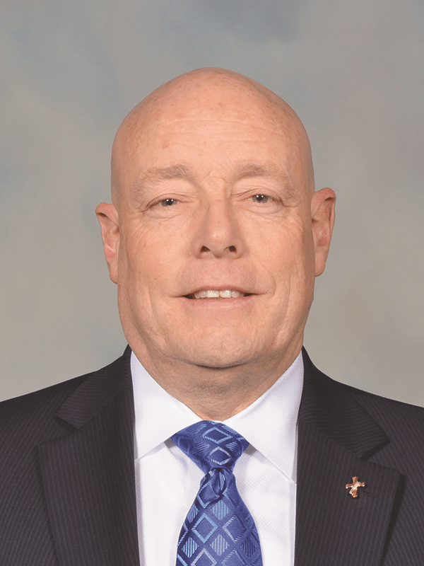 Jim Detura