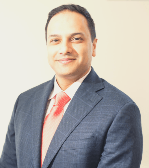 Parthiv Shah