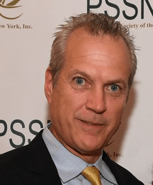 Russell Gellis